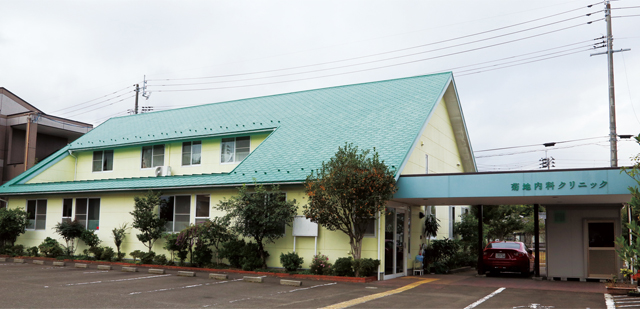 当院について画像１