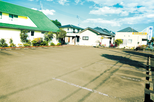 当院について画像１