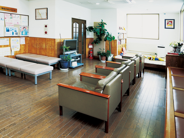 当院について画像１